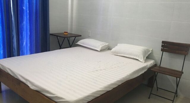 SPOT ON 880 Hoang Lan Motel