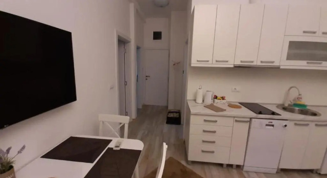 Апартаменты Superior Apartment Queen