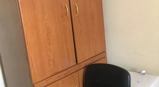 Двухместный номер Standard Durban Hotel