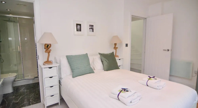 Апартаменты Superior MACARENA WHARF Apartments