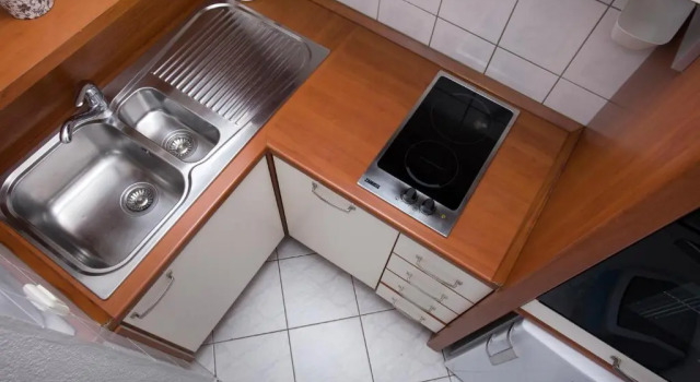 Апартаменты Apartments Vip