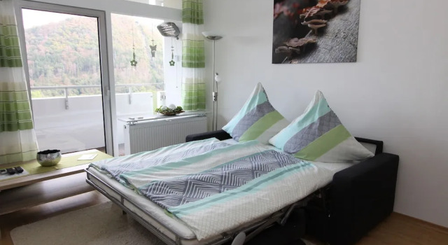 Ferienwohnung Riefenbach, Réserver Maison de vacances Hôtels à Bad Harzburg avec piscine, Piscine
