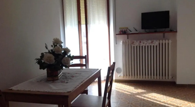 Коттедж Azzurramare Bed & Breakfast