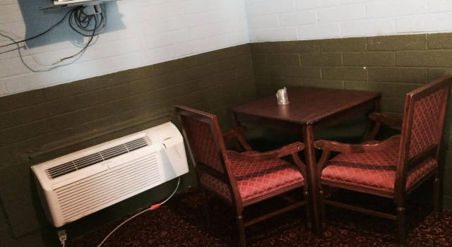 Lido motel, Varaa Motelli Motellit kohteessa Kingman, Motelli