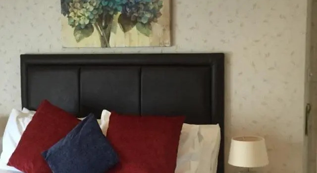 Номер Deluxe Poltair Guest House