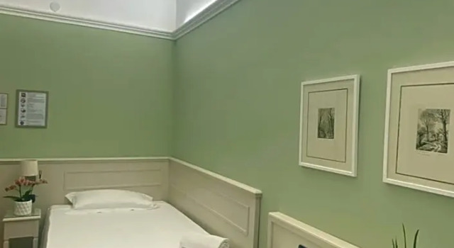 Номер Classic Hotel Aquila