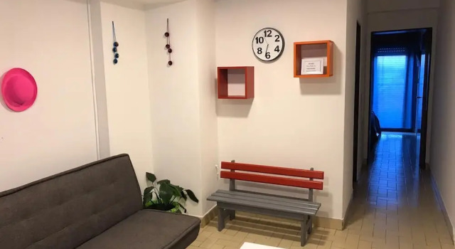 Departamento Belgrano 6, Забронировать Апартаменты/квартира Сальта провинция Сальта, рядом с 9 de Julio Park