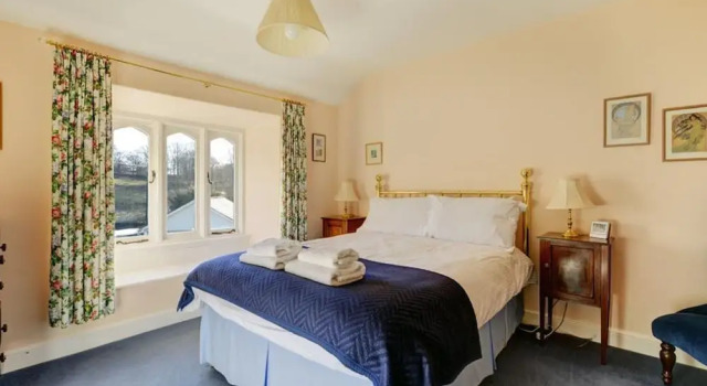 Luxurious Holiday Home at Skel With Fold With Lush Garden, Забронировать Отель Отели Англии 3 звезды, 3*