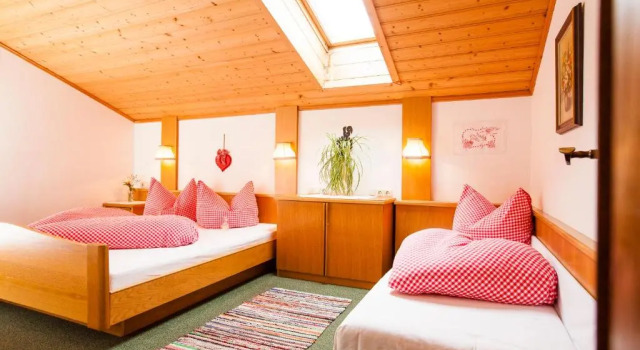Schottenhof, Prenota Hotel Fulpmes Stubaital