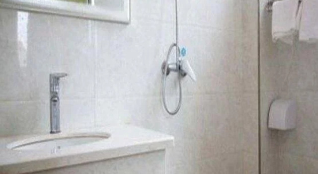Ruyi Business Inn, Rezervați Hotel Jingdezhen Jiangxi