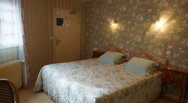 Hotel La Diligence, Забронировать Отель Онфлер 