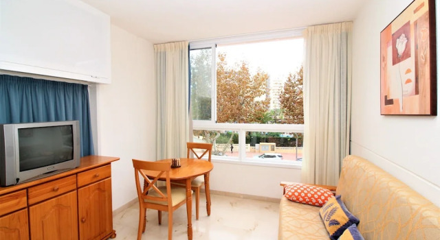Apartamento Gemelos 22 - 1C