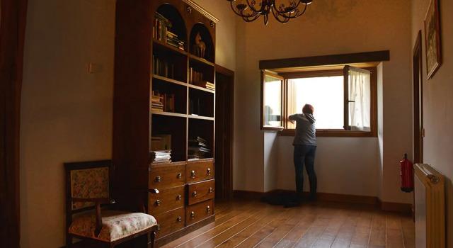Casa Rural Lenco, Rezervați Hotel Erro Navarre