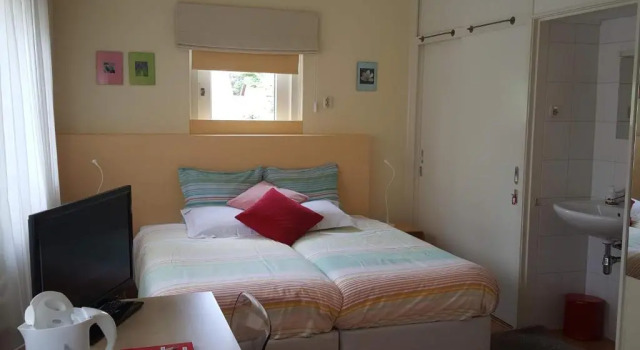 Номер Standard B&B De Slaperije