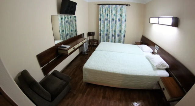 Двухместный номер Standard Residencial Sol