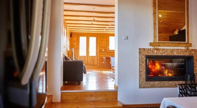 Chalet de la chapelle