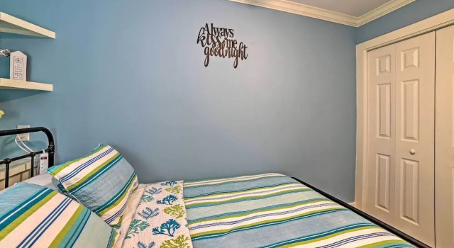 Corpus Christi Beach Condo 1107