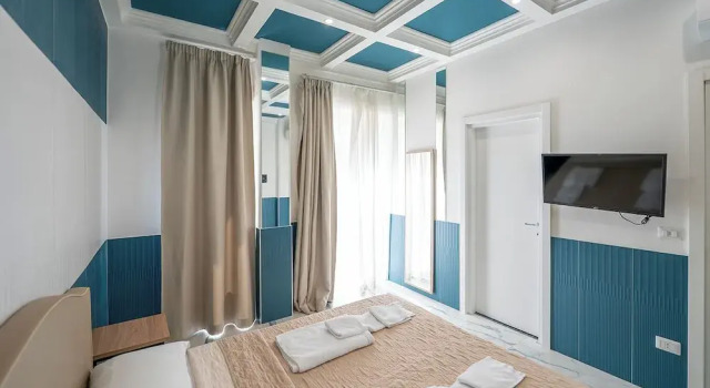 Трёхместный номер Economy GREROS TOLEDO H. by Clapa Group dislocated hospitality