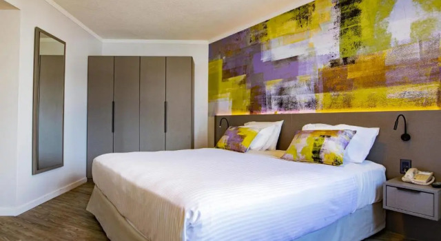 Номер Superior Palladium Business Hotel