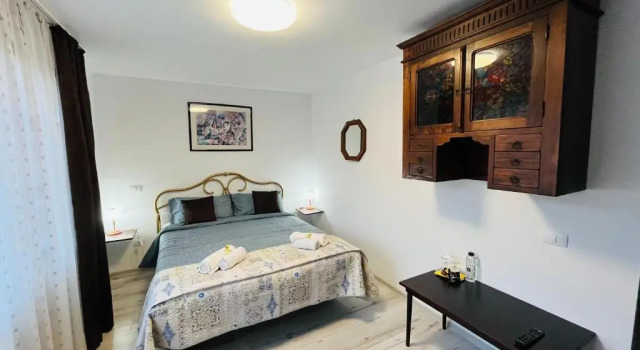 Номер Standard CASA MATILI-1st floor of the house