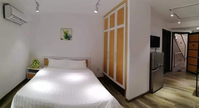Florence Apartment