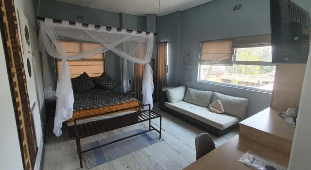 Camera Standard Vondelhof Guesthouse