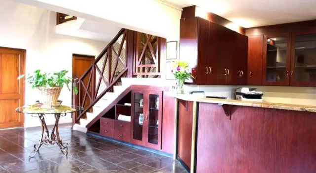 Ocean View Villas F05