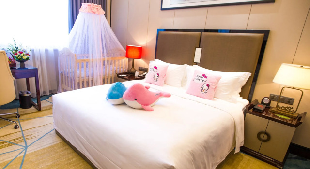 Wuzhen Yourge Garden Hotel
