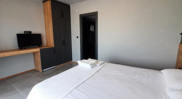 Gölyaka Stone Garden Hotel, Varaa Hotelli Hotellit Marmara-alue pysäköinnillä, Pysäköinti