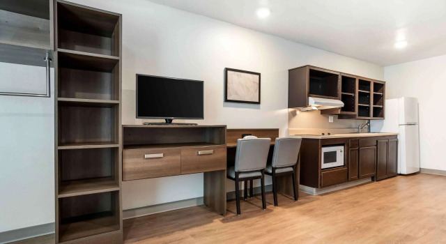 Люкс Extended Stay America Suites - New Orleans - Airport - I-10