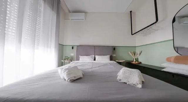 Orsiida Classic Double Room Volos, Book Hotel Volos 