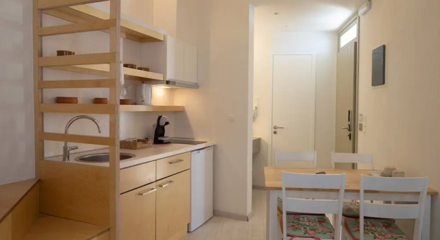 Люкс Comfort L Anima