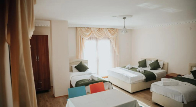 Bahri Hotels Uzungöl