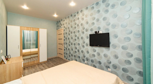 Rest at 24 2nd Lugovaya Street, building 3, Book Hotel Hotels in Tyumen Region with Parking, Parking