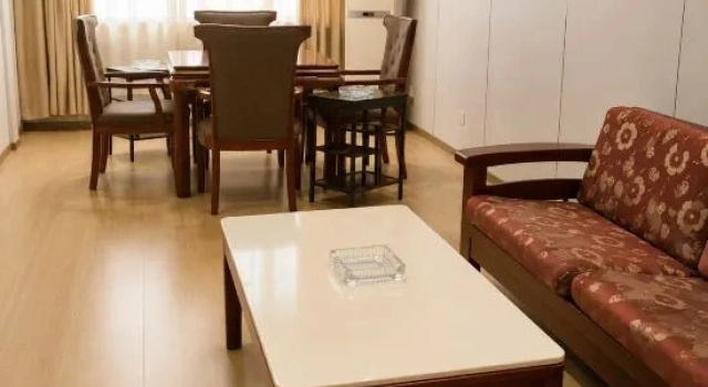 Suite doble Business Everyday Inn (Hefei Fengyang Road)