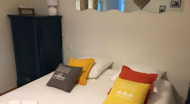 Les Chambres d'Hôtes du Golf, Rezerwuj Hotel  