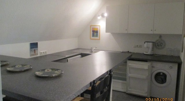 Студия Comfort Maison d'hôte Alsace/Domaine du Moulin