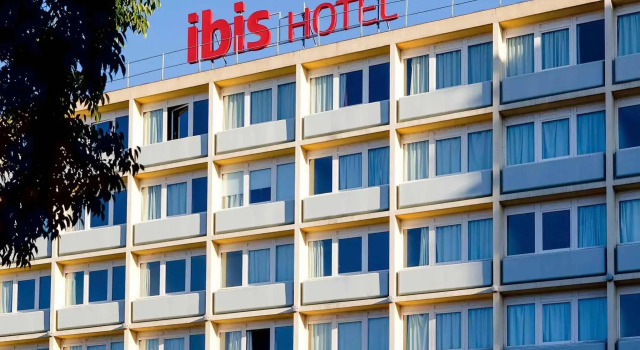 ibis Ales Centre Ville Hotel