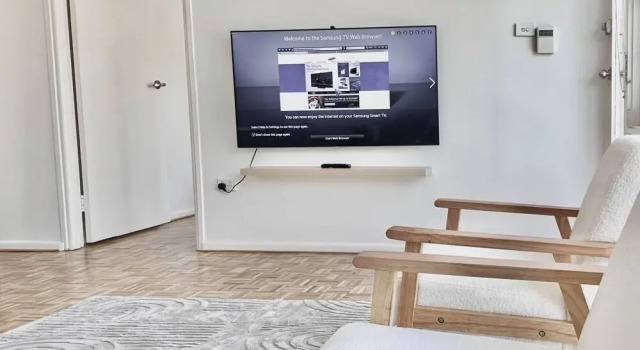 2BR in Best Central Location, Забронировать Апартаменты/квартира Сидней Sydney Region