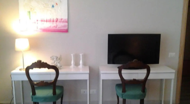 Номер Deluxe Milano Brera Relais