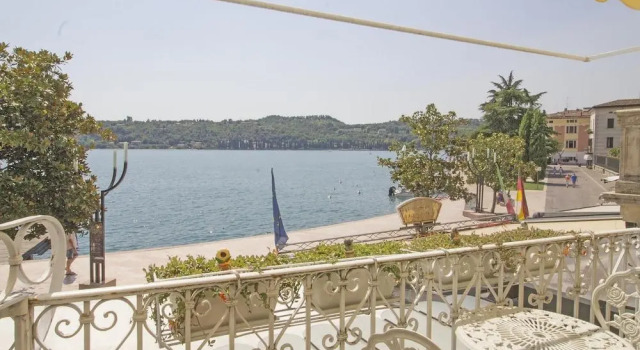 San Carlo Luxury - Garda Lake Holidays