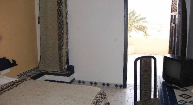 Thermal Oasis Hotel & Spa