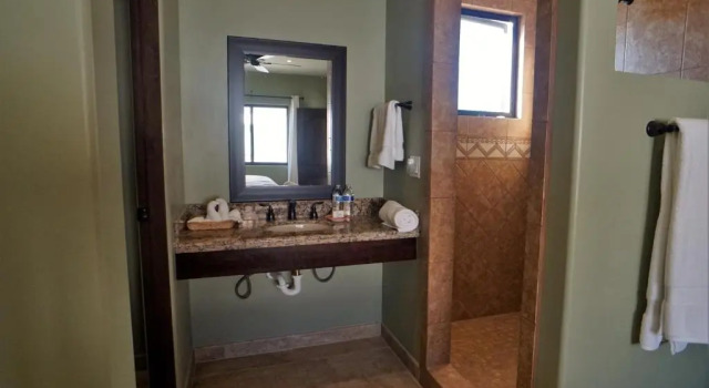 Номер Standard The Cerritos Beach Inn