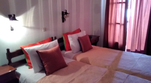 Pettite Morfo, Book Hotel SPA Hotels in Sporades, SPA