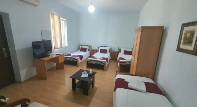 Четырёхместный номер Kesabella Touristic House