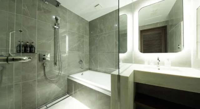 Номер Superior OMO5 Otaru by Hoshino Resorts