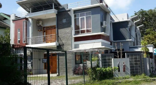Mataram Guest House