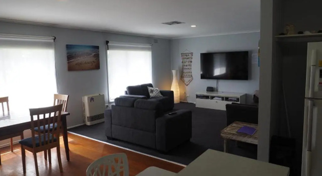 Port Relaxation, Buchen Sie Hotel Portarlington Bellarine Peninsula