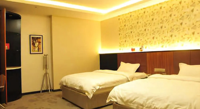 Tengchong Royal Orchid Boutique Hotel, Book Boutique Hotel Tengchong Yunnan