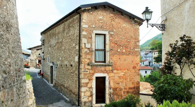 L'Aquila - Parco Nazionale d'Abruzzo, Book Hotel Bisegna Abruzzo
